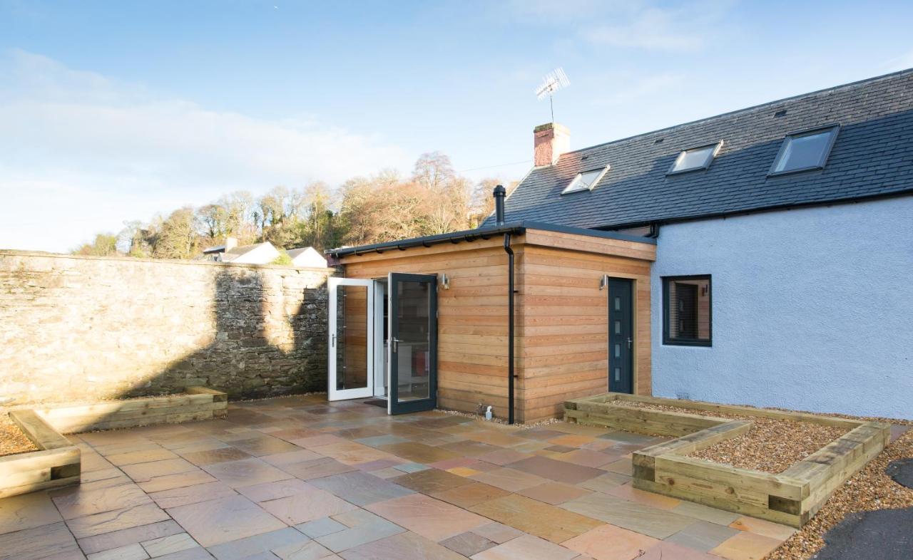 Glenmoriston Town House Apartments Inverness Pokoj fotografie